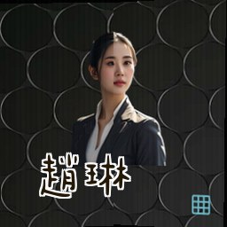 赵琳